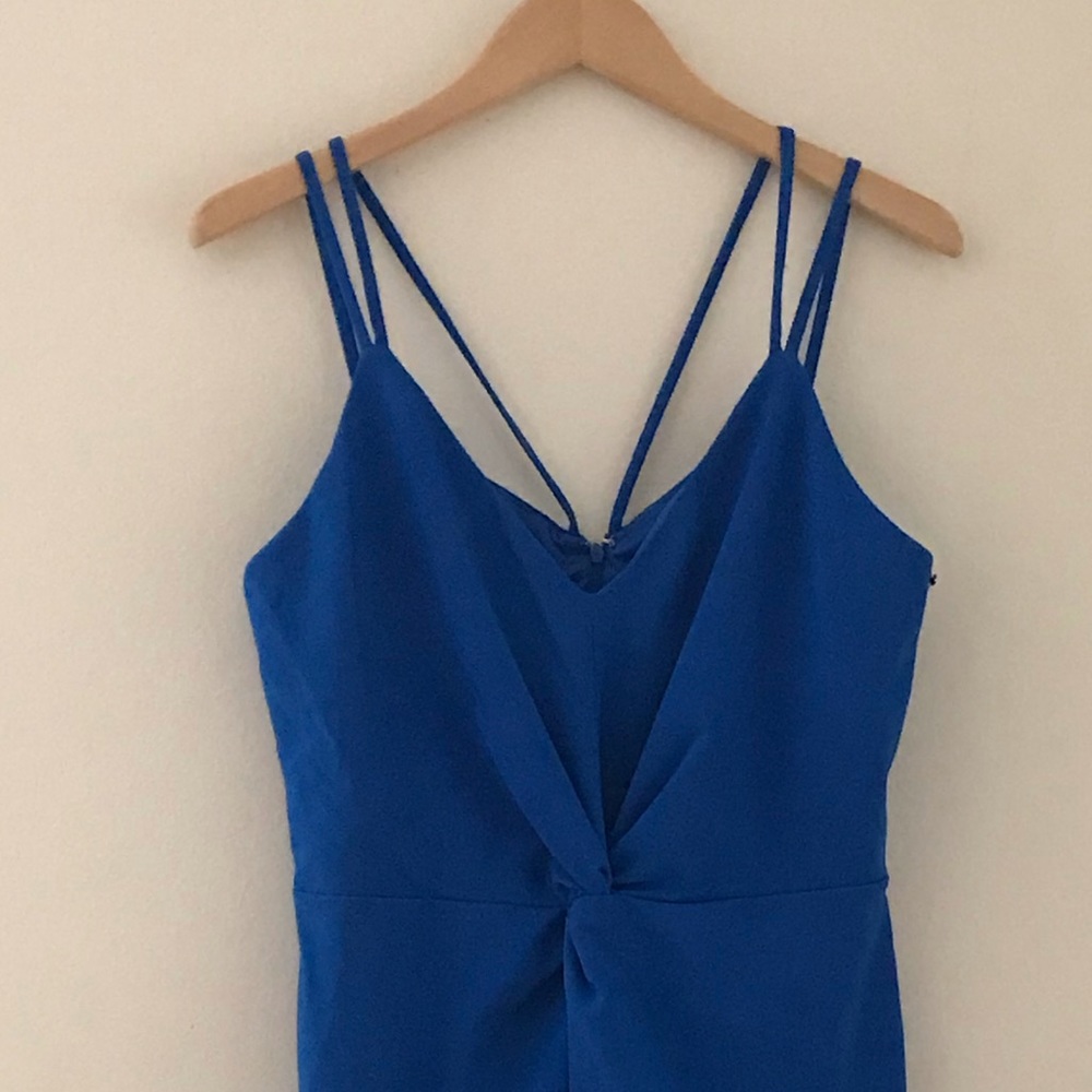 Laundry By Shelli Segal Dress